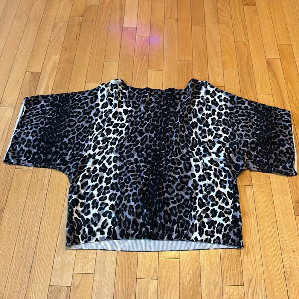 Inc Blouse - image 4